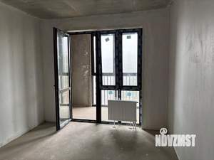 1-к квартира, вторичка, 43м2, 5/9 этаж