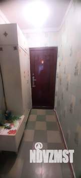 1-к квартира, вторичка, 37м2, 5/5 этаж