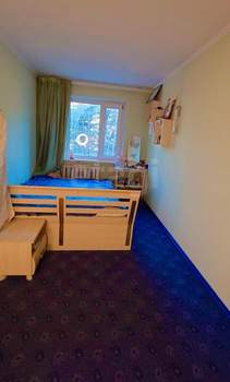 2-к квартира, вторичка, 46м2, 4/6 этаж