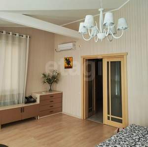 3-к квартира, вторичка, 115м2, 3/3 этаж