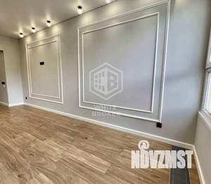 1-к квартира, вторичка, 42м2, 6/14 этаж