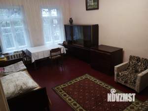 3-к квартира, вторичка, 77м2, 1/2 этаж