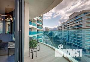 1-к квартира, вторичка, 45м2, 4/9 этаж
