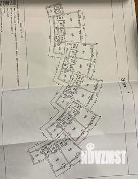 2-к квартира, вторичка, 135м2, 2/5 этаж
