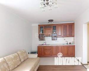 1-к квартира, вторичка, 44м2, 10/14 этаж