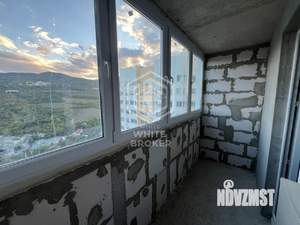 2-к квартира, вторичка, 67м2, 12/15 этаж