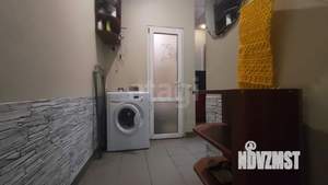 1-к квартира, вторичка, 30м2, 1/5 этаж