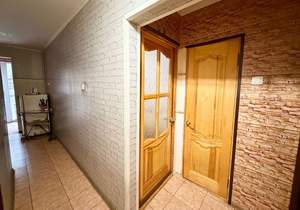 3-к квартира, вторичка, 50м2, 1/3 этаж