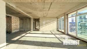 4-к квартира, вторичка, 142м2, 4/6 этаж