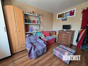 1-к квартира, вторичка, 22м2, 4/4 этаж