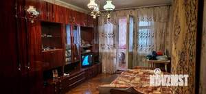 2-к квартира, вторичка, 44м2, 2/5 этаж