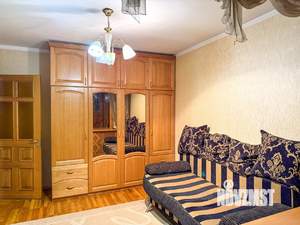 3-к квартира, вторичка, 67м2, 2/16 этаж