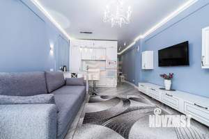 Студия квартира, вторичка, 35м2, 5/11 этаж