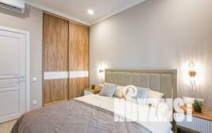 1-к квартира, вторичка, 52м2, 6/8 этаж
