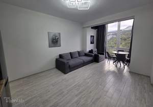 2-к квартира, вторичка, 61м2, 7/11 этаж