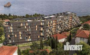 Студия квартира, вторичка, 23м2, 2/8 этаж