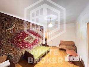 2-к квартира, вторичка, 41м2, 3/4 этаж