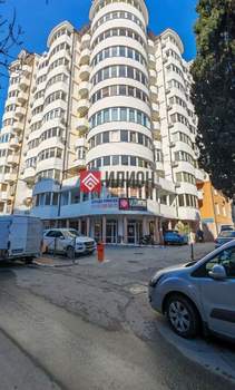 2-к квартира, вторичка, 89м2, 9/11 этаж