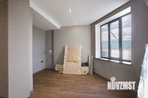 4-к квартира, вторичка, 134м2, 7/10 этаж