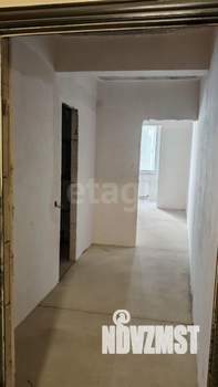 Студия квартира, вторичка, 37м2, 2/16 этаж