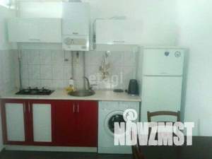 2-к квартира, вторичка, 57м2, 1/2 этаж