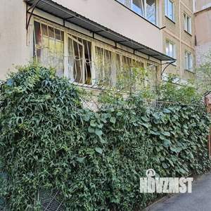 2-к квартира, вторичка, 43м2, -1/5 этаж