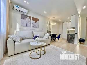 2-к квартира, вторичка, 73м2, 6/8 этаж