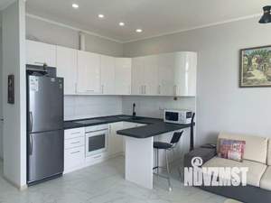 3-к квартира, вторичка, 60м2, 3/3 этаж