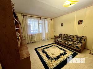 1-к квартира, вторичка, 46м2, 3/9 этаж