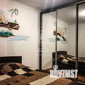 2-к квартира, вторичка, 67м2, 1/5 этаж