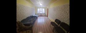 3-к квартира, вторичка, 56м2, 3/3 этаж