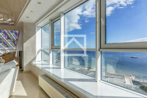 3-к квартира, вторичка, 226м2, 14/14 этаж