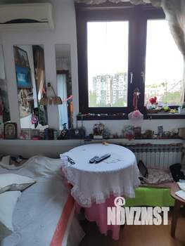 Студия квартира, вторичка, 29м2, 9/9 этаж