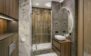 1-к квартира, вторичка, 98м2, 7/9 этаж