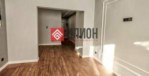 1-к квартира, вторичка, 42м2, 6/14 этаж