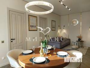 3-к квартира, вторичка, 77м2, 8/10 этаж