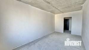 1-к квартира, вторичка, 51м2, 11/16 этаж