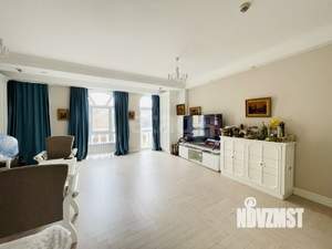 Студия квартира, вторичка, 48м2, 4/9 этаж