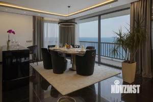 2-к квартира, вторичка, 125м2, 10/15 этаж