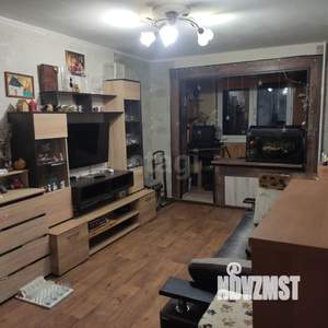 2-к квартира, вторичка, 46м2, 3/5 этаж