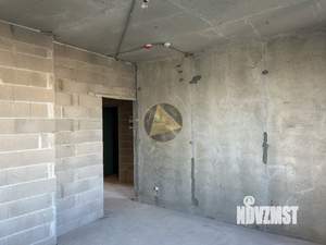 1-к квартира, вторичка, 34м2, 7/11 этаж