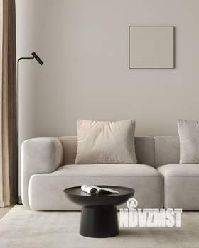 1-к квартира, вторичка, 52м2, 1/8 этаж
