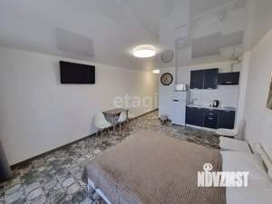 2-к квартира, вторичка, 44м2, 1/9 этаж