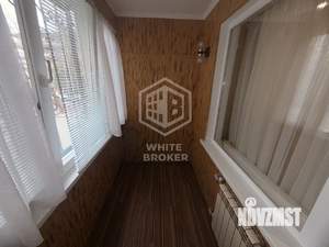 1-к квартира, вторичка, 31м2, 1/5 этаж