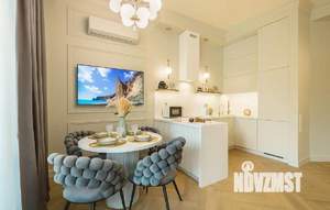 1-к квартира, вторичка, 65м2, 7/9 этаж