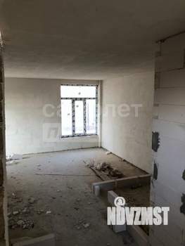 Студия квартира, вторичка, 27м2, 2/3 этаж