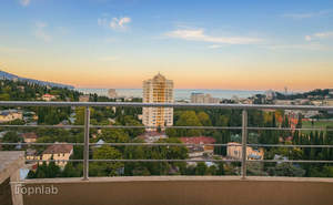 Студия квартира, вторичка, 68м2, 12/16 этаж