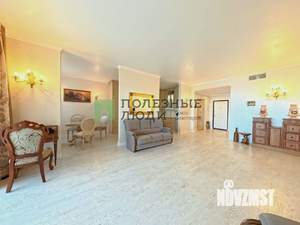 3-к квартира, вторичка, 140м2, 5/10 этаж