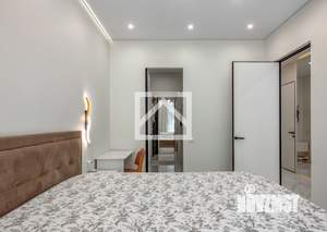 2-к квартира, вторичка, 57м2, 3/12 этаж