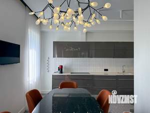 4-к квартира, вторичка, 205м2, 7/9 этаж